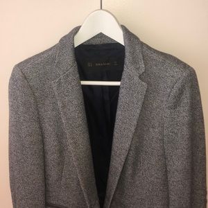 Zara Blazer